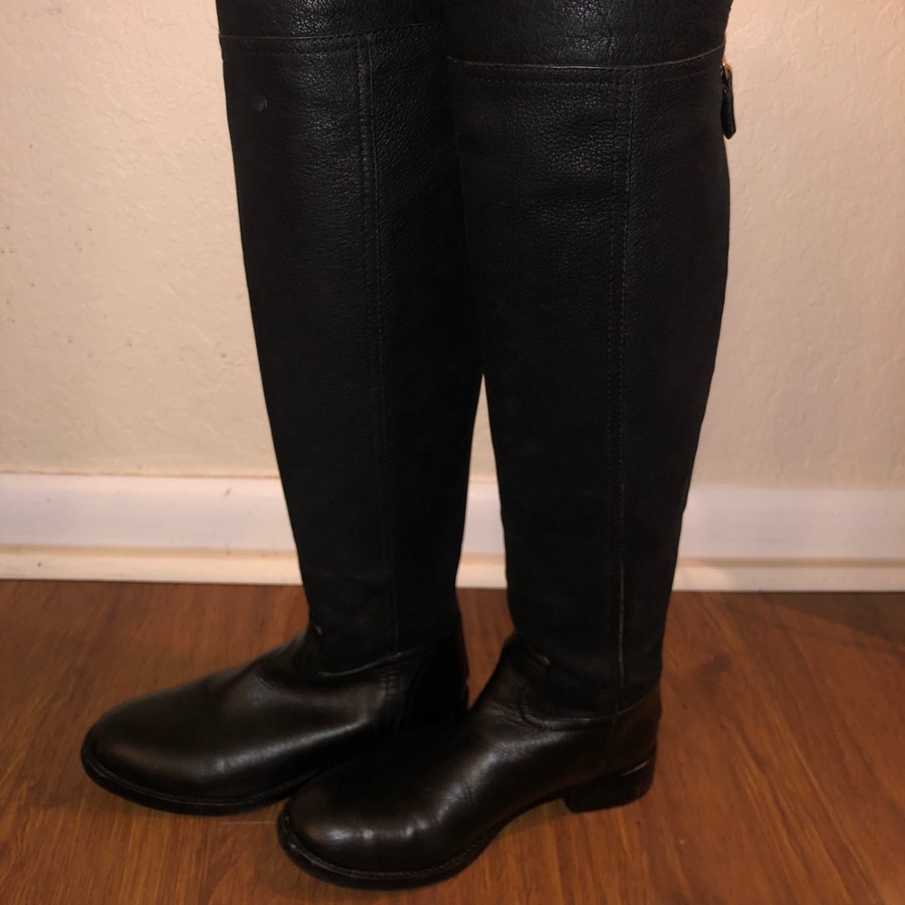 🖤Tory Burch Knee High Boots🖤